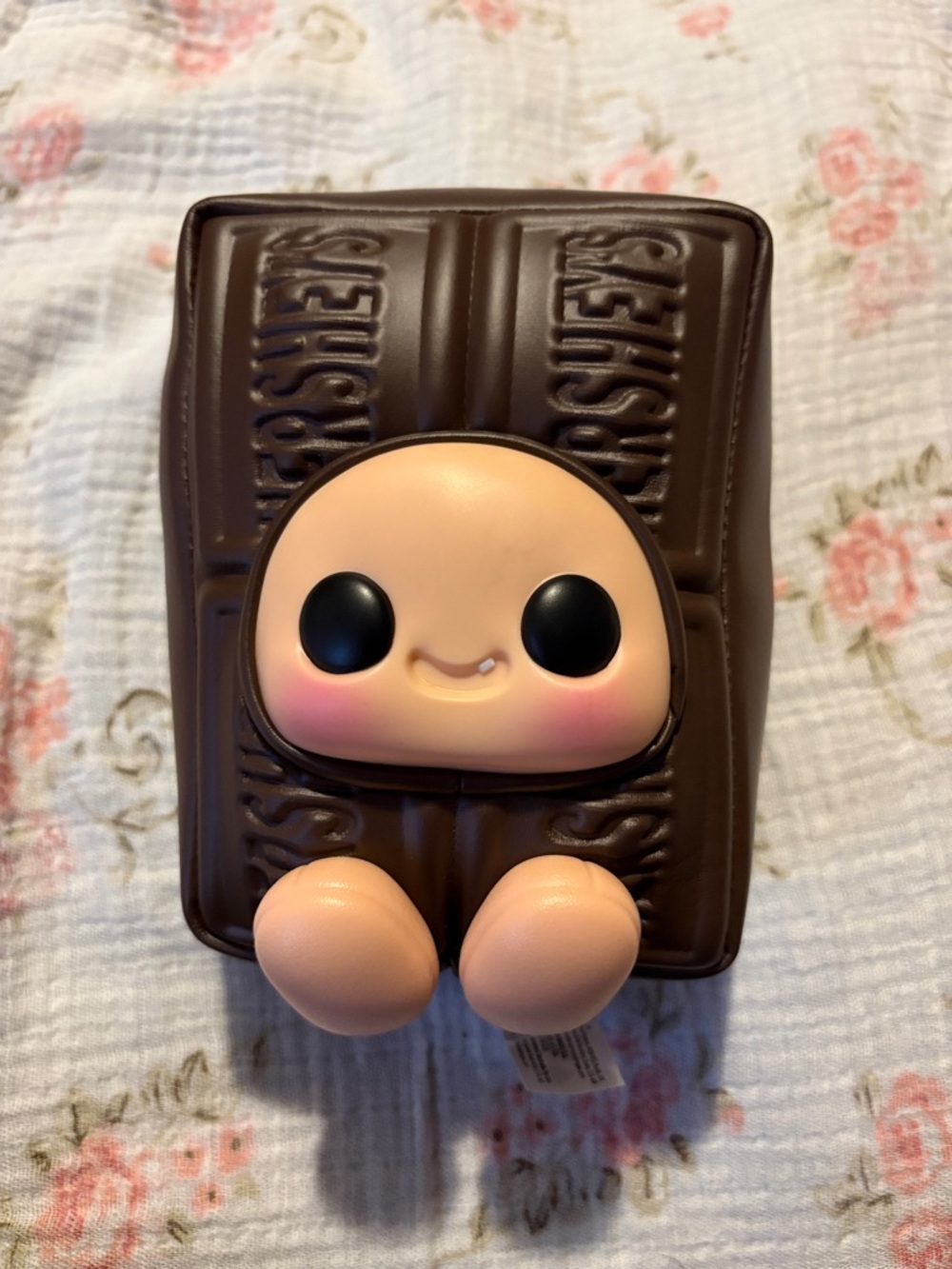 Hyojo Series 1- Hershey's Candy Bar